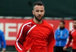 Giray Kaçar'dan Rize'ye imza
