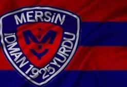 Mersin'de transfer bitti!