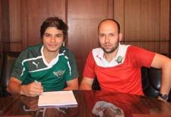 Akhisar transfer sezonunu açtı