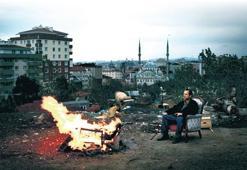 İstanbul’da dört büyük sergi