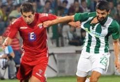 İşte rövanş maçının hakemi