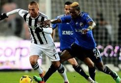 Erciyesspor'da yaprak dökümü