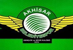 Akhisar transferde hız kesmiyor!