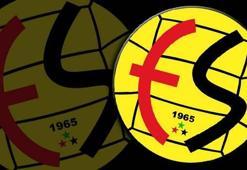 Eskişehirspor gençleşiyor