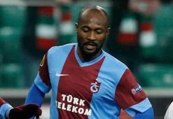 Akhisar'dan Zokora sürprizi
