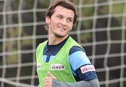Trabzonspor'dan ayrıldı!