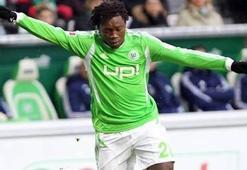 Wolfsburg'dan Eskişehirspor'a!