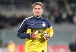 Inter'den Konyaspor'a geldi