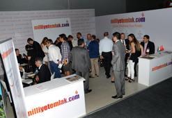 "Emlakta Başarının Sırları" paylaşıldı