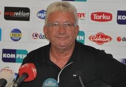 Ertekin: Şans bizim yanımızdaydı