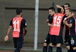 Ekişehir'de Diego'nun günü