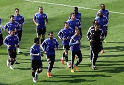 Karabükspor'da 12 sakat var