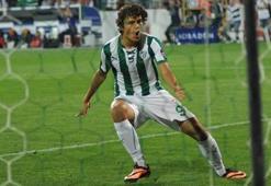 En iyi 40 futbolcu arasına girdi!