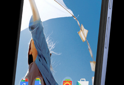 Nexus 6'da hangi özellikleri görmek istiyoruz?