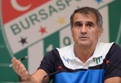 'Milli Takım'a üzülüyorum'