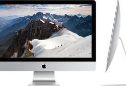 5K çözünürlükü iMac resmiyet kazandı