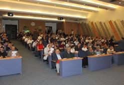 TÜRKKEP, sunduğu hizmet ve çözümleri anlattı