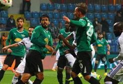 Karabük Akhisar'a 'dur' dedi