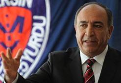 Mersin'de yeniden Ali Kahramanlı