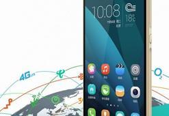Huawei Honor 4X resmiyet kazandı