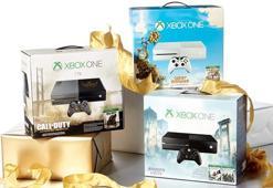Xbox One'ın fiyatında indirime gidildi