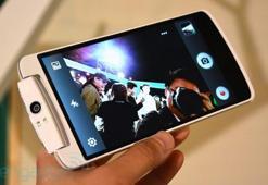 Oppo yeni nesil telfonu N3'ü tanıttı