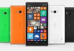 Nokia Lumia 930'u inceliyoruz