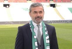 Kocaman F.Bahçelileri istiyor!