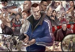 Grand Theft Auto serisi hakkında ki tüm gerçekler