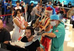 GameX 2014 için geri sayım başladı!