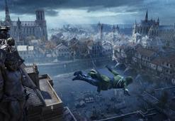 NVIDIA ve Ubisoft ortaklığı AMDnin Mantle'ına meydan okumaya hazırlanıyor