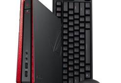 ASUS konsol boyutuna oyuncu kasası ROG GR8 tanıtıldı