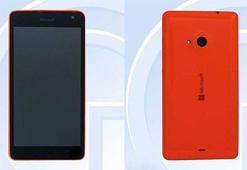 Microsoft Lumia markalı ilk telefon 11 Kasım'da tanıtılacak