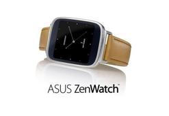 Asus ZenWatch piyasaya çıkıyor