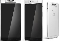 Oppo'nun yeni telefonu N3'e yakından  bakmak ister misiniz?