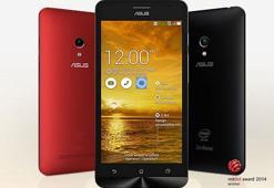 Asus'dan uygun fiyatlı akıllı telefon: ZenFone 5 Lite
