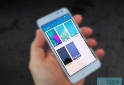 TouchWiz arayüzüne tema özelliği ekleniyor