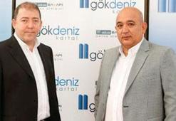 Gökdeniz Kartal'da kampanya