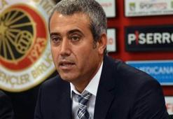 Balıkesirspor'da Özdeş dönemi