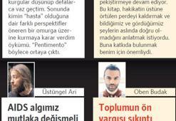 'Bana Bi’ Şey Olmaz' demeyin!