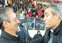 Özdeş: Volkan da aynı hatayı yapabilirdi