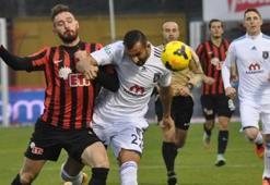 Başakşehir Semih'le esti