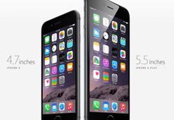 iPhone 6 Plus en çok satan 'phablet' oldu!