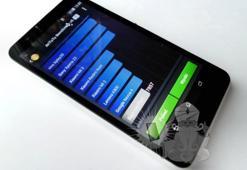 Xperia E4'ün ilk görüntüleri ortaya çıktı