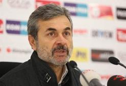 Kocaman eski öğrencisini istiyor