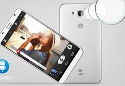 Huawei Ascend Gx1 resmiyet kazandı