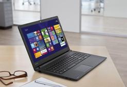 Toshiba'dan yeni bilgisayar