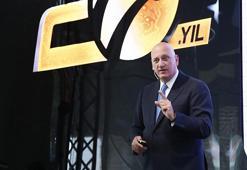 Turkcell şebekesi 3G hızını üçe katladı