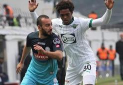 Rize galibiyeti hatırladı