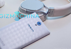 Oppo U3 ortaya çıktı
